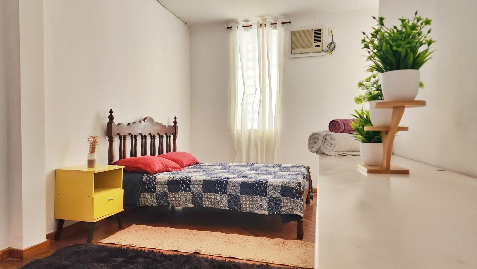 Red Monkey Hostel Barra Funda เซาเปาโล ภายนอก รูปภาพ