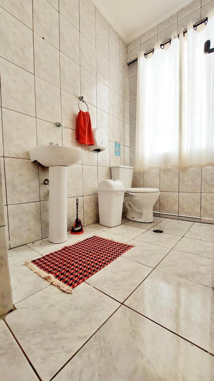 Red Monkey Hostel Barra Funda เซาเปาโล ภายนอก รูปภาพ