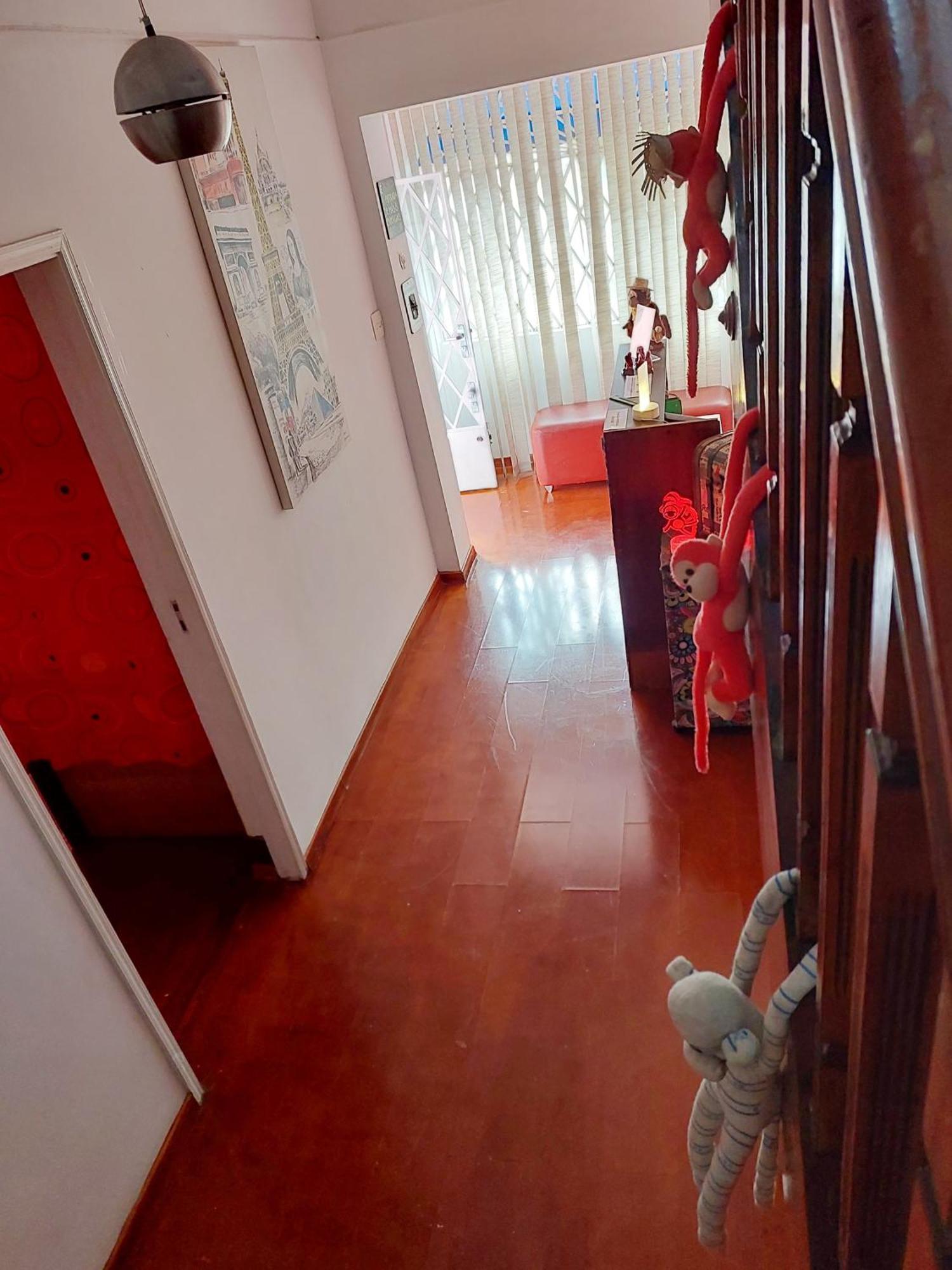 Red Monkey Hostel Barra Funda เซาเปาโล ภายนอก รูปภาพ