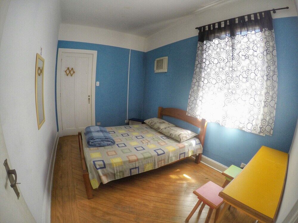 Red Monkey Hostel Barra Funda เซาเปาโล ภายนอก รูปภาพ